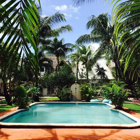 House Of Masks Villa